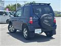 2010 Mitsubishi Pajero Mini