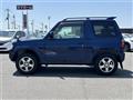 2010 Mitsubishi Pajero Mini