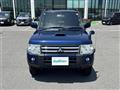 2010 Mitsubishi Pajero Mini