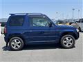 2010 Mitsubishi Pajero Mini