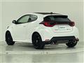 2024 Toyota Yaris