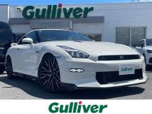 2024 Nissan Nissan GT-R