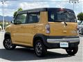 2018 Suzuki Hustler
