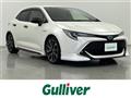 2019 Toyota Corolla Sports