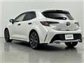 2019 Toyota Corolla Sports