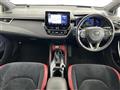 2019 Toyota Corolla Sports