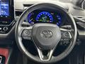2019 Toyota Corolla Sports