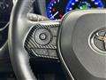 2019 Toyota Corolla Sports