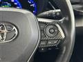 2019 Toyota Corolla Sports