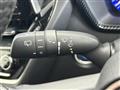 2019 Toyota Corolla Sports