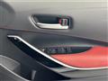 2019 Toyota Corolla Sports