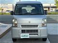 2012 Suzuki Every