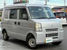 2012 Suzuki Every