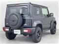 2023 Suzuki Jimny Sierra