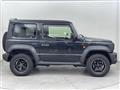2023 Suzuki Jimny Sierra