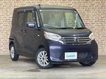 2014 Nissan DAYZ ROOX