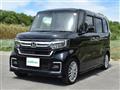 2022 Honda N BOX