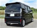 2022 Honda N BOX