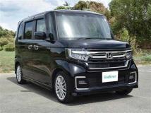 2022 Honda N BOX