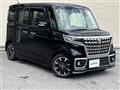 2022 Suzuki Spacia