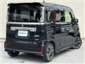 2022 Suzuki Spacia