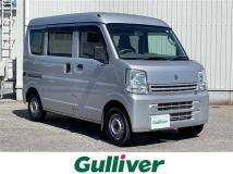 2020 Suzuki Every