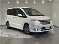 2014 Nissan Serena
