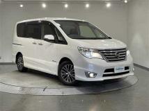 2014 Nissan Serena