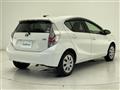 2014 Toyota AQUA