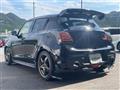 2019 Suzuki Swift