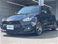 2019 Suzuki Swift