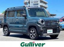2023 Suzuki Hustler