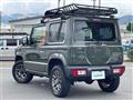 2018 Suzuki Jimny