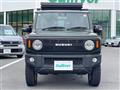 2018 Suzuki Jimny