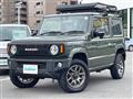 2018 Suzuki Jimny