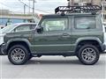 2018 Suzuki Jimny