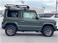2018 Suzuki Jimny