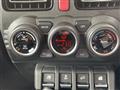 2018 Suzuki Jimny