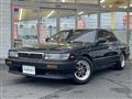 1989 Nissan Laurel