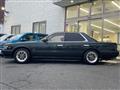 1989 Nissan Laurel
