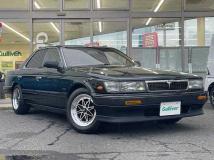 1989 Nissan Laurel