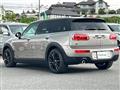 2017 BMW MINI Clubman