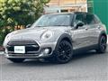 2017 BMW MINI Clubman