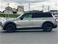 2017 BMW MINI Clubman