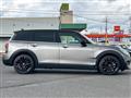 2017 BMW MINI Clubman