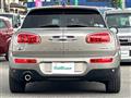 2017 BMW MINI Clubman