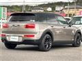 2017 BMW MINI Clubman