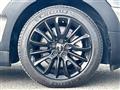 2017 BMW MINI Clubman
