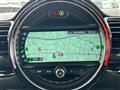 2017 BMW MINI Clubman