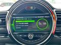 2017 BMW MINI Clubman